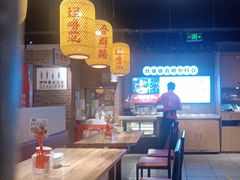 -怪噜范·老贵阳街头名小吃(汇金星力城店)