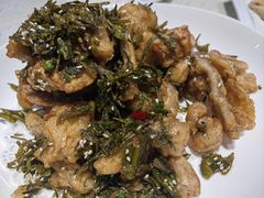 椒盐脆皮牛蛙-阿莉餐厅(枣阳路店)