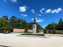 -丽池公园