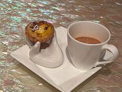 -8餐厅(新葡京酒店)