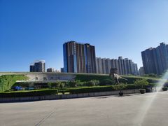 -陕西自然博物馆