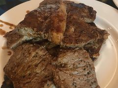 -富力希尔顿酒店·地阔自助餐厅