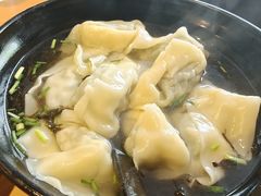 -真真鲜馄饨店(启蒙路店)