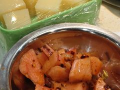 -水碾河刘老大串串香(水碾河路店)