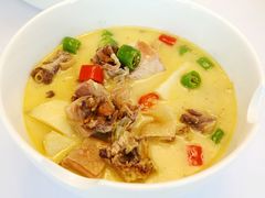 -水岸扬泰·东台鱼汤面(锦延路店)