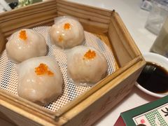 虾饺皇-粤来记·啫啫煲·点心(日月光店)