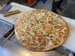 -咏春葱油饼(德政中路店)