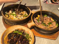 -啫神·广州地标美食(北京路店)