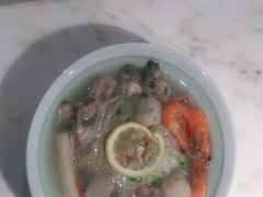 狮头鹅肉-潮米果蚝烙·潮汕小吃(海乐荟店)