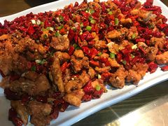 -望京一号·重庆江湖菜(工体店)