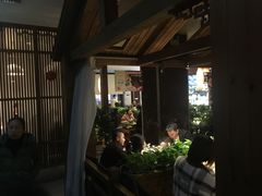 -润泽园椰子鸡(汇一城店)