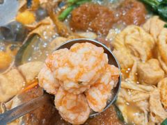 -小螺大作·螺蛳粉火锅(林和西店)