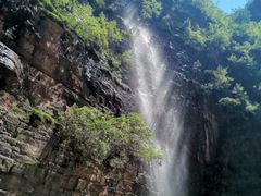 -湖洞水自然风景区