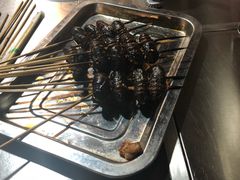 -范老二肉串饺子馆(中街店)
