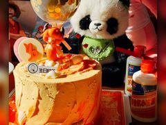 -CAKE BOSS 蛋糕老板(西单君太百货店)