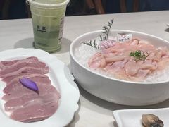 -围炉夜话·潮汕卤水火锅(榕江店)