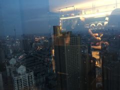 唐拉雅秀思创-唐拉雅秀酒店-西锦汇空中BBQ·思创餐厅