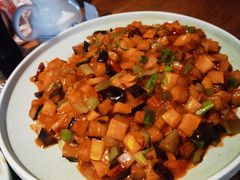 -蒙亨·手把肉·蒙古包文化主题餐厅(天恒广场店)