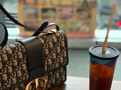 -星巴克(3号湾店)