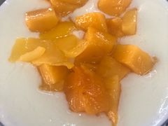 -沙湾姜撞奶(十四涌店)
