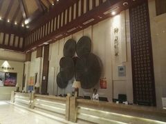 -陆地游轮吉林神农温泉