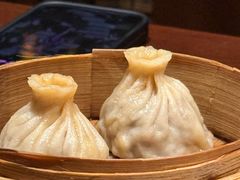 -南京大牌档(济南万象城店)