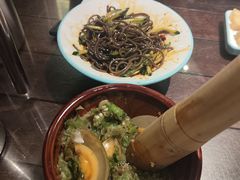 -江边城外烤全鱼(方庄时代购物中心店)