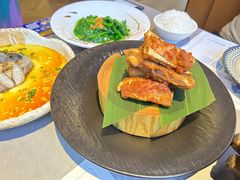 -沿江海南菜·文昌鸡祖师爷(大东海店)