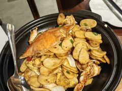 -甬上名灶(天一阁·翠柏店)
