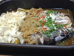 -小苏舍餐厅(木渎店)