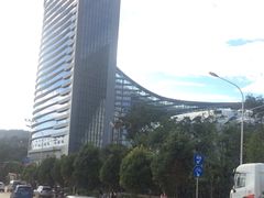-昆明花之城豪生国际大酒店·怡享阁