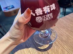 -牛啤堂精酿啤酒餐吧(五棵松华熙店)