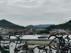 -南丫岛