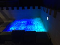 -幻贝家儿童乐园(苏州中心店)