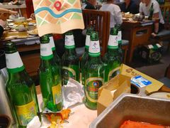 -状元阁烧烤(新华路总店)