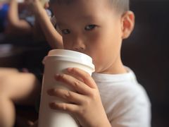 -喜茶(广州番禺奥园广场店)