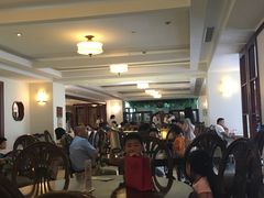 -1868 Café(上海自然博物馆店)