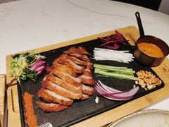 -鹿港小镇(悠唐店)