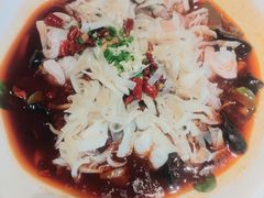 -浦江餐饮·上海菜馆(五四路店)