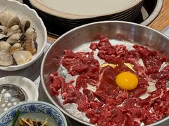 -丰尔粥食·粥底火锅·桑拿鸡(大良总店)