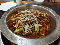 -弓虽昌焖烧鸡(大竹林店)