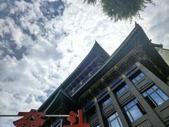 -东关清真大寺