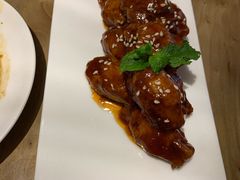 -枣子树·素食餐厅(普陀山店)
