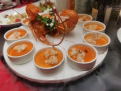 -富淳饭店(世纪公园店)