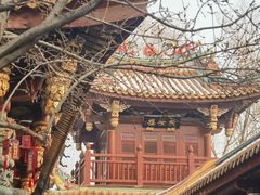 -台儿庄古城