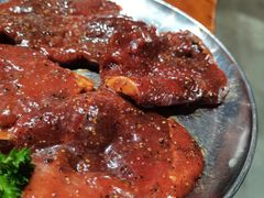 -原始泥炉烤肉(总店)