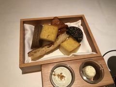 -THE WANG王品(上海中心云端店)