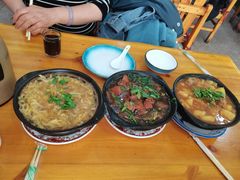 -林都砂锅(宝佳花园店)