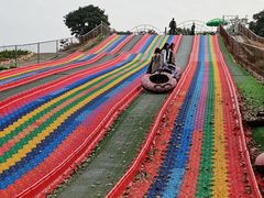 -松山湖梦幻百花洲