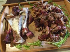 -天源居餐厅·地方特色菜(张北店)